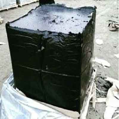 bitumen