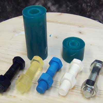 Epoxy molding resin 