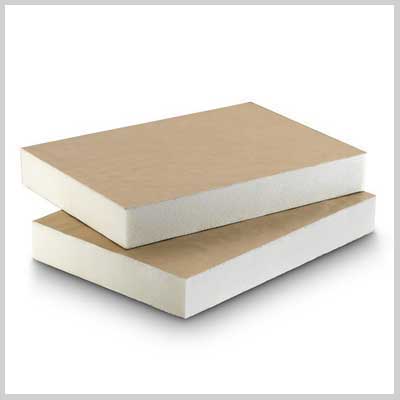 Polyisocyanurate