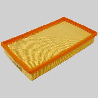 Polyurethane car filter foam 
