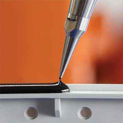 Polyurethane sealing foam 