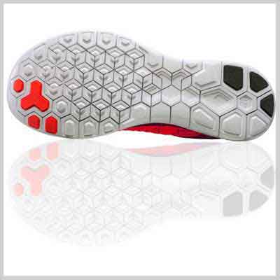 Polyurethane shoe foam 
